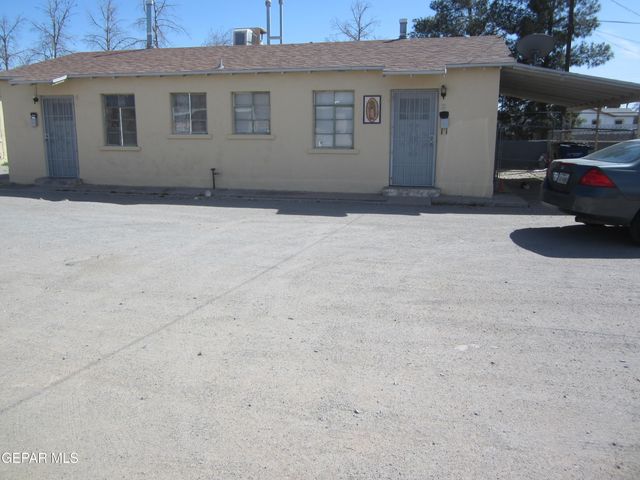 8907 Old County Drive 3,4,5,6,9,10, El Paso, TX 79907