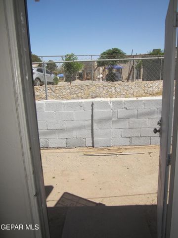 8907 Old County Drive 3,4,5,6,9,10, El Paso, TX 79907