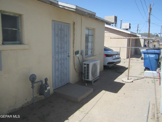 8907 Old County Drive 3,4,5,6,9,10, El Paso, TX 79907