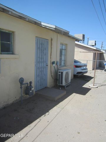 8907 Old County Drive 3,4,5,6,9,10, El Paso, TX 79907