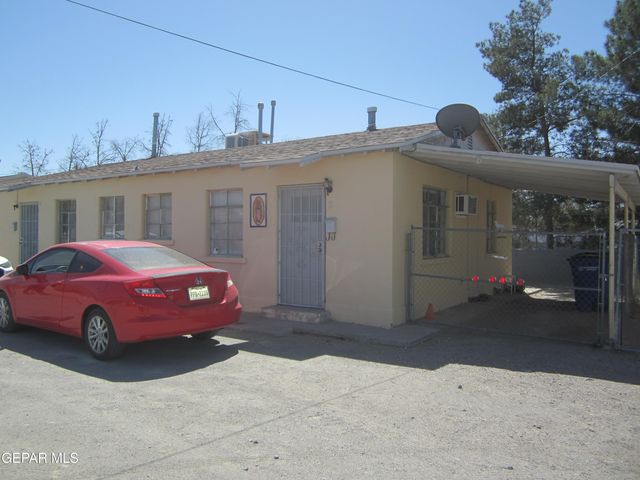 8907 Old County Drive 3,4,5,6,9,10, El Paso, TX 79907