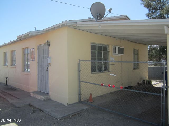 8907 Old County Drive 3,4,5,6,9,10, El Paso, TX 79907