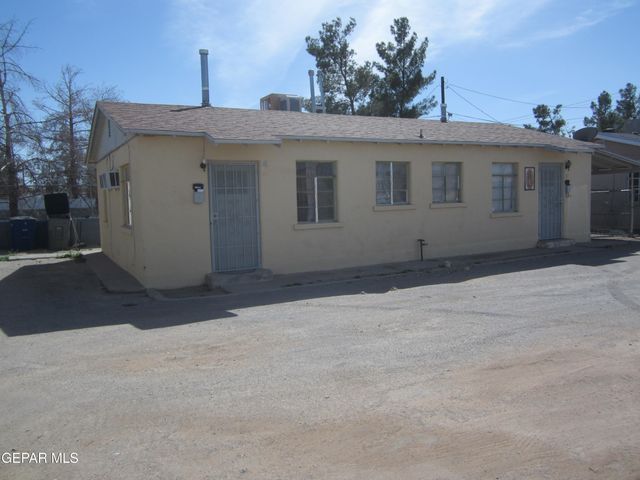 8907 Old County Drive 3,4,5,6,9,10, El Paso, TX 79907