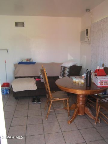 8907 Old County Drive 3,4,5,6,9,10, El Paso, TX 79907