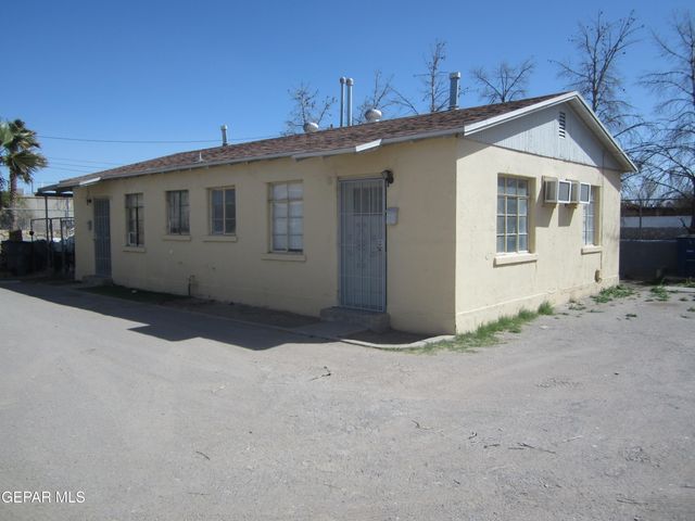 8907 Old County Drive 3,4,5,6,9,10, El Paso, TX 79907