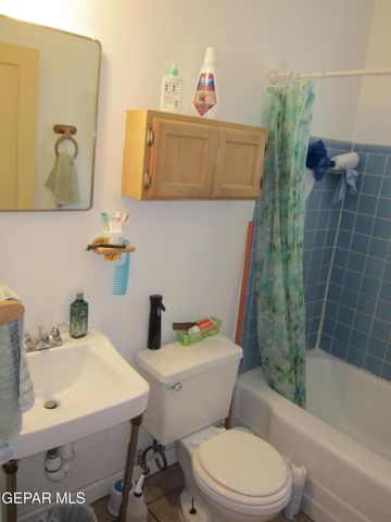 8907 Old County Drive 3,4,5,6,9,10, El Paso, TX 79907