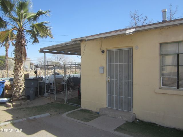 8907 Old County Drive 3,4,5,6,9,10, El Paso, TX 79907