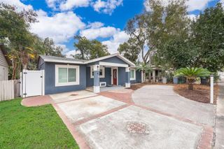 2919 SYLVAN AVENUE, Orlando, FL 32806