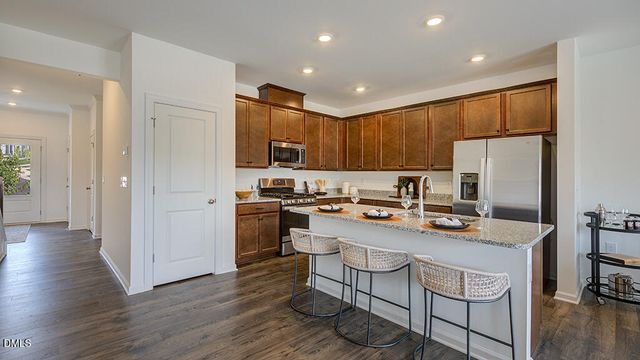 114 Sweetbay Tree Drive, Wendell, NC 27591