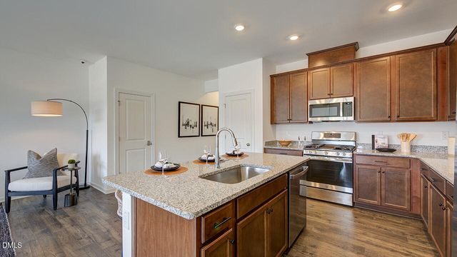 114 Sweetbay Tree Drive, Wendell, NC 27591