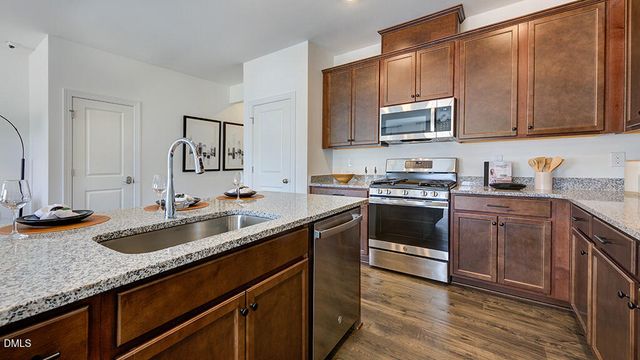 114 Sweetbay Tree Drive, Wendell, NC 27591
