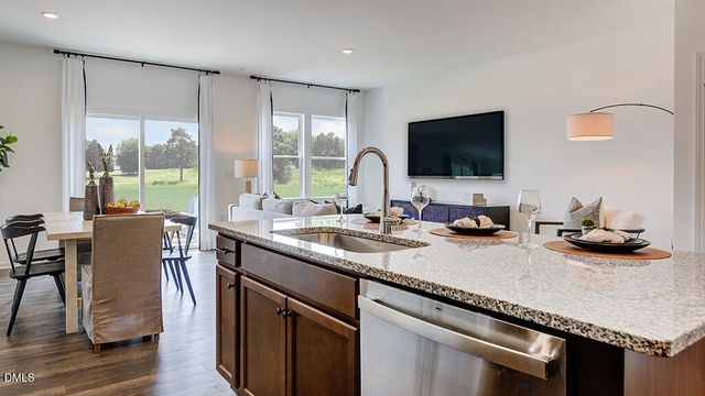 114 Sweetbay Tree Drive, Wendell, NC 27591