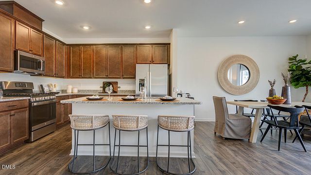 114 Sweetbay Tree Drive, Wendell, NC 27591