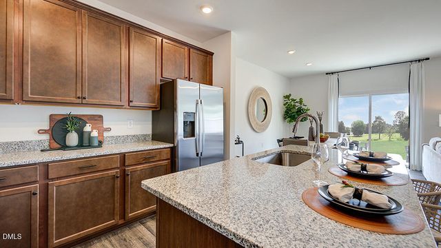 114 Sweetbay Tree Drive, Wendell, NC 27591