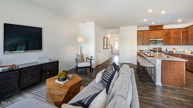 114 Sweetbay Tree Drive, Wendell, NC 27591