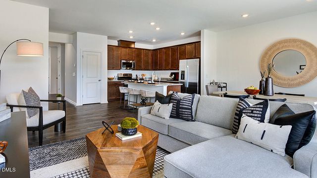 114 Sweetbay Tree Drive, Wendell, NC 27591