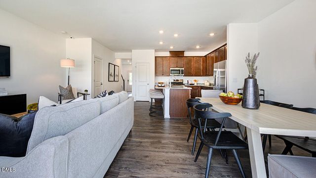 114 Sweetbay Tree Drive, Wendell, NC 27591