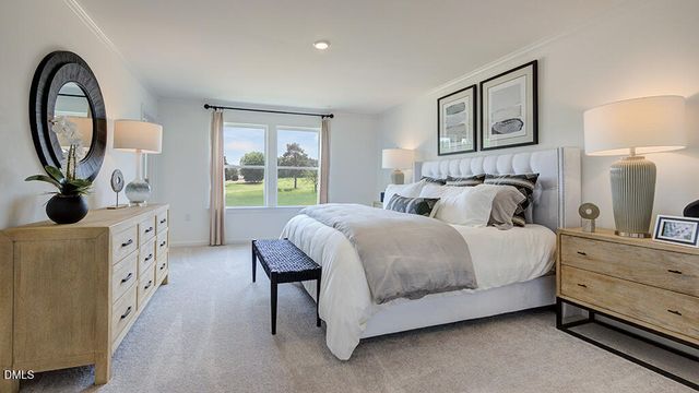 114 Sweetbay Tree Drive, Wendell, NC 27591