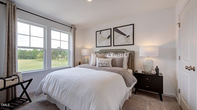 114 Sweetbay Tree Drive, Wendell, NC 27591