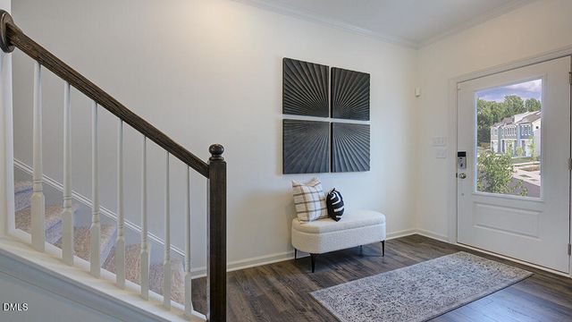 114 Sweetbay Tree Drive, Wendell, NC 27591