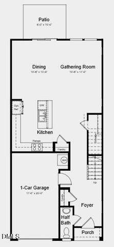 114 Sweetbay Tree Drive, Wendell, NC 27591