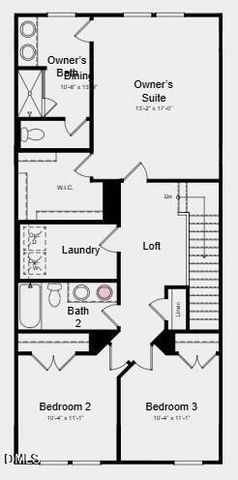 114 Sweetbay Tree Drive, Wendell, NC 27591