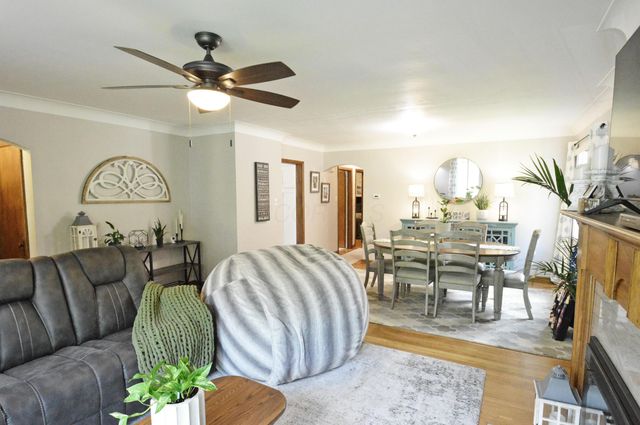 1429 Ashland Avenue, Columbus, OH 43212