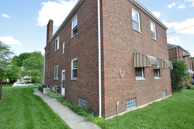 1429 Ashland Avenue, Columbus, OH 43212
