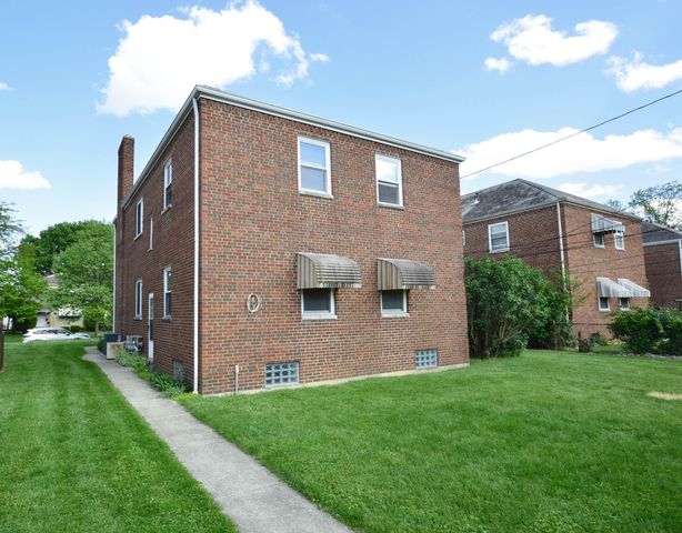 1429 Ashland Avenue, Columbus, OH 43212