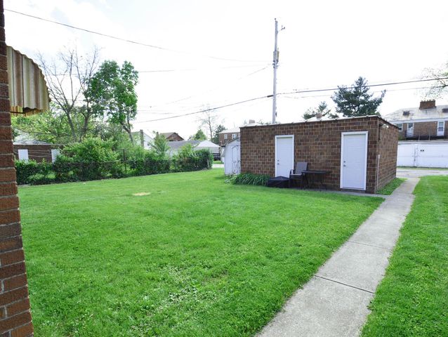 1429 Ashland Avenue, Columbus, OH 43212