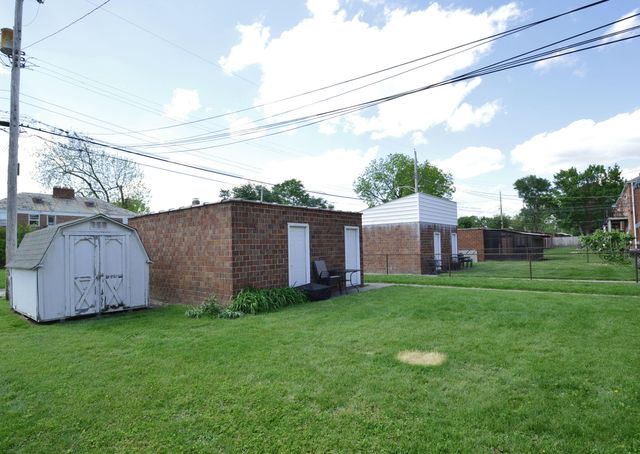 1429 Ashland Avenue, Columbus, OH 43212