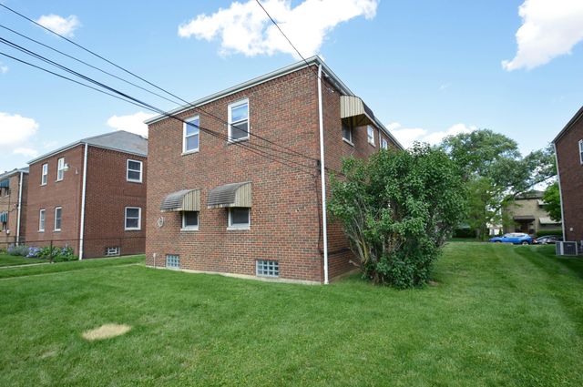 1429 Ashland Avenue, Columbus, OH 43212