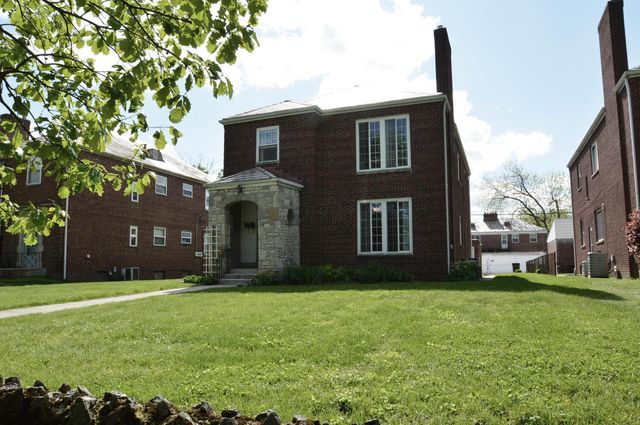1429 Ashland Avenue, Columbus, OH 43212