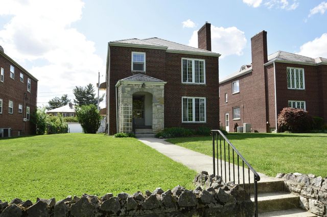 1429 Ashland Avenue, Columbus, OH 43212