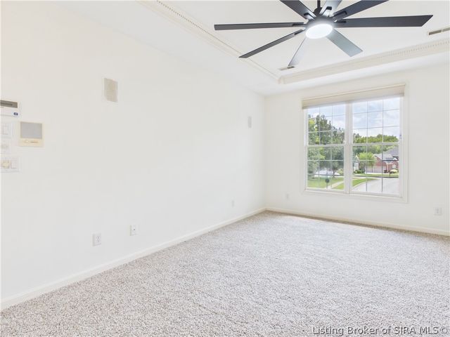 2007 Plum Woods Court, Sellersburg, IN 47172