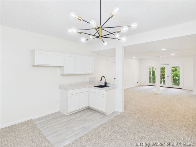 2007 Plum Woods Court, Sellersburg, IN 47172