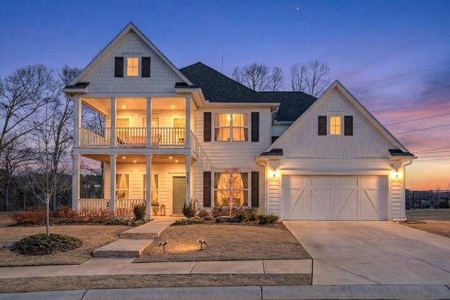 7277 Maple Brook Lane, Flowery Branch, GA 30542