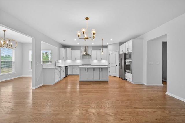 7277 Maple Brook Lane, Flowery Branch, GA 30542