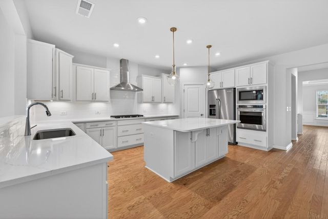 7277 Maple Brook Lane, Flowery Branch, GA 30542