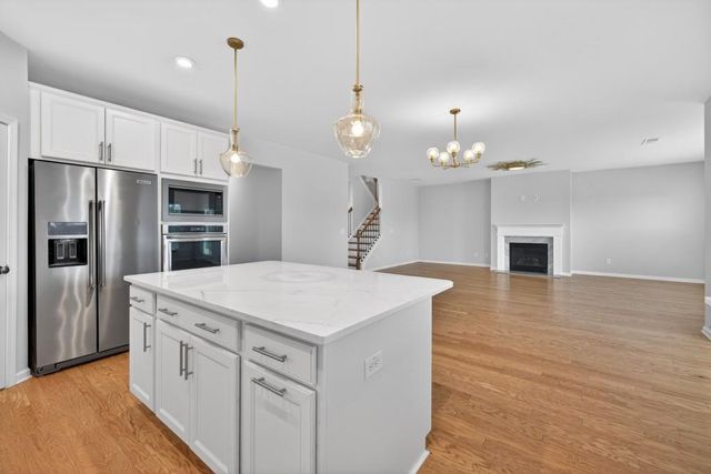 7277 Maple Brook Lane, Flowery Branch, GA 30542