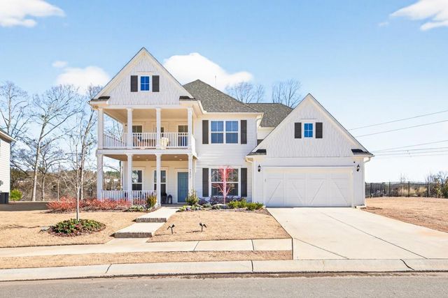 7277 Maple Brook Lane, Flowery Branch, GA 30542
