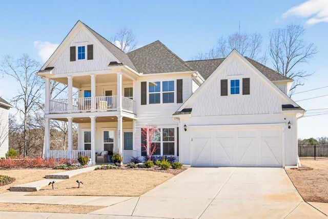 7277 Maple Brook Lane, Flowery Branch, GA 30542