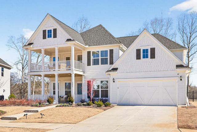 7277 Maple Brook Lane, Flowery Branch, GA 30542
