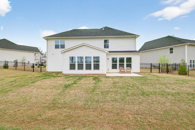 7277 Maple Brook Lane, Flowery Branch, GA 30542