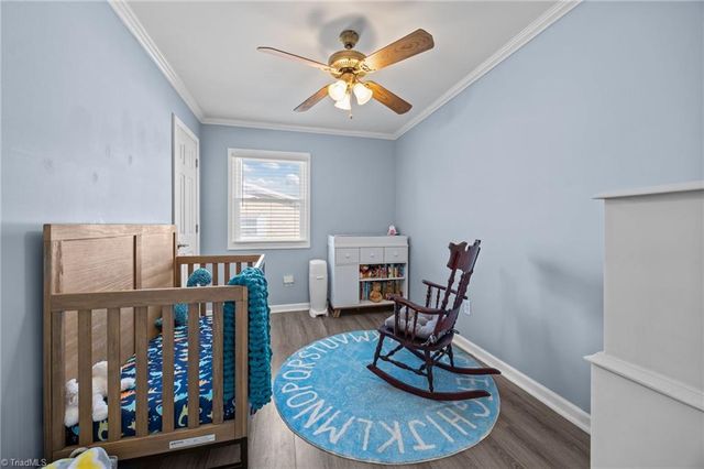 833 Bowerwood Drive, Thomasville, NC 27360