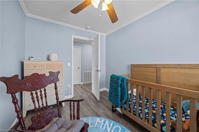 833 Bowerwood Drive, Thomasville, NC 27360