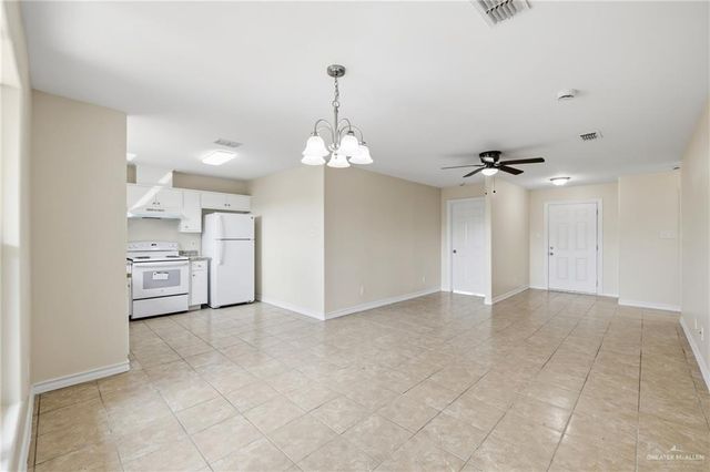 709 Alexandria Avenue, Mercedes, TX 78570