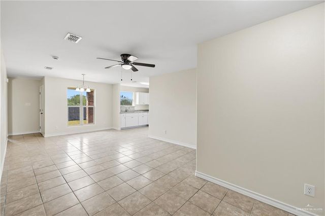 709 Alexandria Avenue, Mercedes, TX 78570