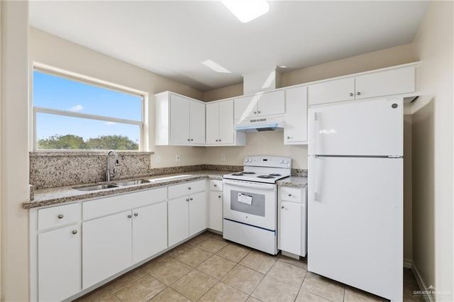 709 Alexandria Avenue, Mercedes, TX 78570