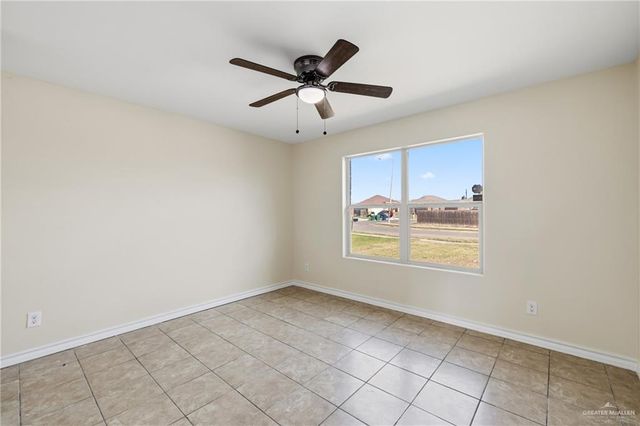 709 Alexandria Avenue, Mercedes, TX 78570